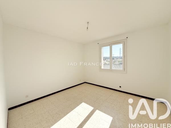 Appartement à vendre 4 pièces 75 m² Gardanne