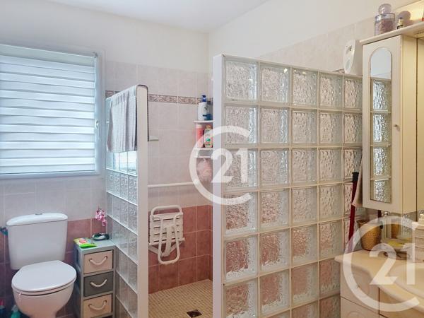 Maison à vendre  4 pièces - 105 m2 LATOUR BAS ELNE - 66