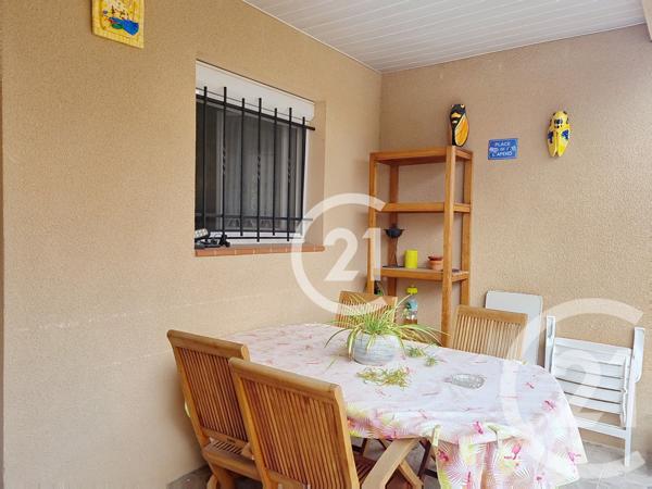 Maison à vendre  4 pièces - 105 m2 LATOUR BAS ELNE - 66