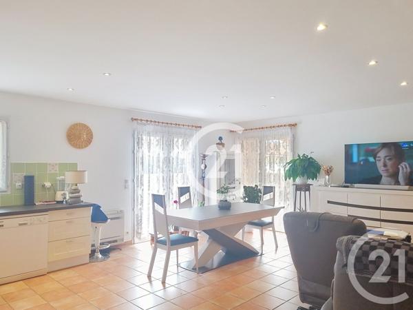 Maison à vendre  4 pièces - 105 m2 LATOUR BAS ELNE - 66