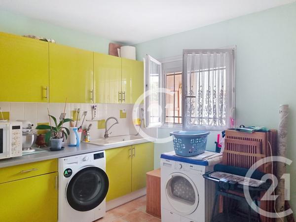 Maison à vendre  4 pièces - 105 m2 LATOUR BAS ELNE - 66