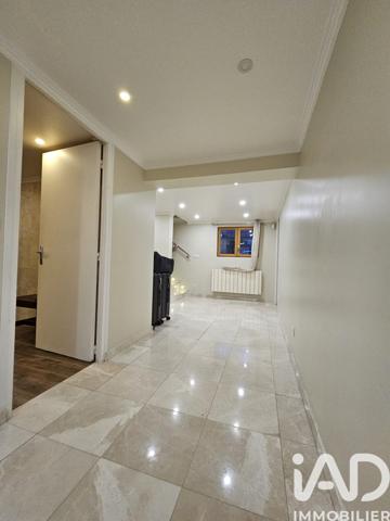 Maison à vendre 7 pièces 167 m² Gagny