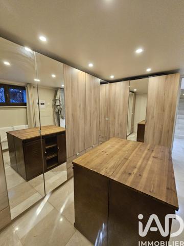 Maison à vendre 7 pièces 167 m² Gagny