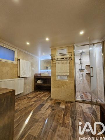 Maison à vendre 7 pièces 167 m² Gagny