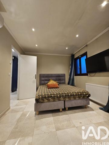 Maison à vendre 7 pièces 167 m² Gagny