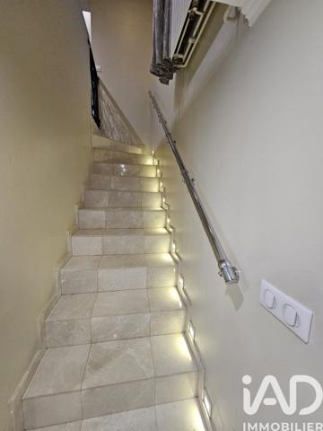 Maison à vendre 7 pièces 167 m² Gagny