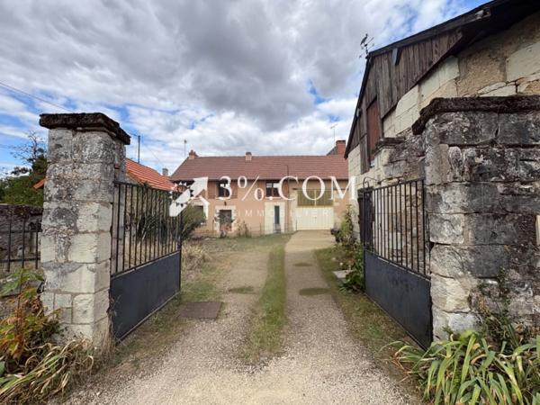 Maison 6 pièce(s) 3 chambre(s) 122.58 m²