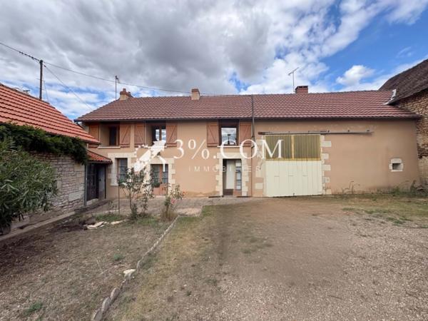 Maison 6 pièce(s) 3 chambre(s) 122.58 m²