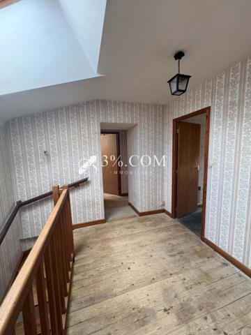 Maison 6 pièce(s) 3 chambre(s) 122.58 m²