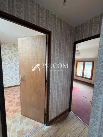 Maison 6 pièce(s) 3 chambre(s) 122.58 m²