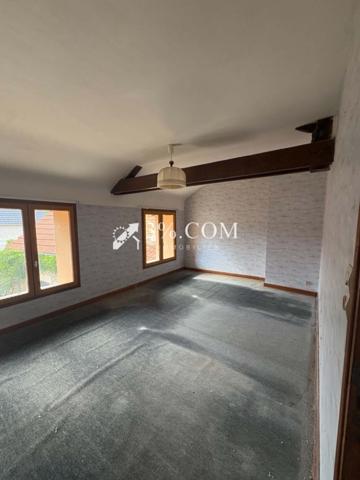 Maison 6 pièce(s) 3 chambre(s) 122.58 m²