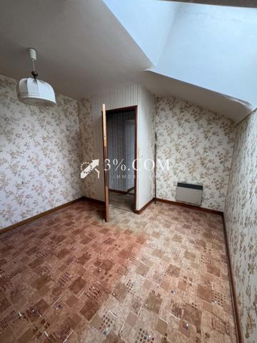 Maison 6 pièce(s) 3 chambre(s) 122.58 m²