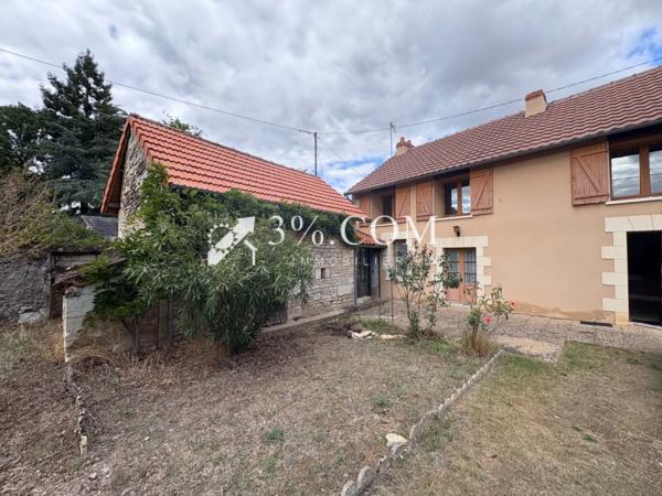 Maison 6 pièce(s) 3 chambre(s) 122.58 m²