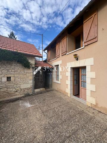 Maison 6 pièce(s) 3 chambre(s) 122.58 m²