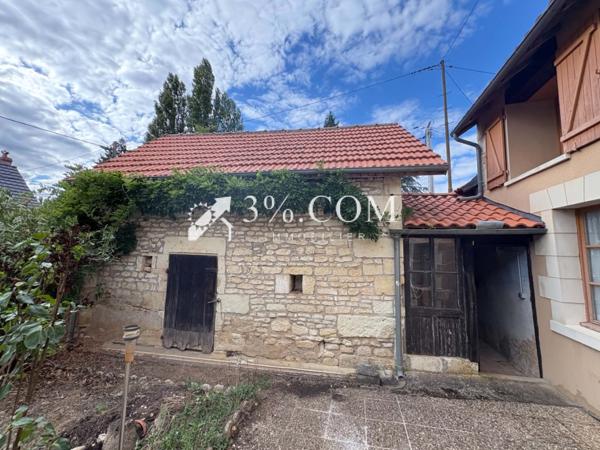 Maison 6 pièce(s) 3 chambre(s) 122.58 m²