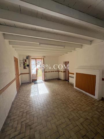 Maison 6 pièce(s) 3 chambre(s) 122.58 m²