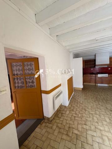 Maison 6 pièce(s) 3 chambre(s) 122.58 m²