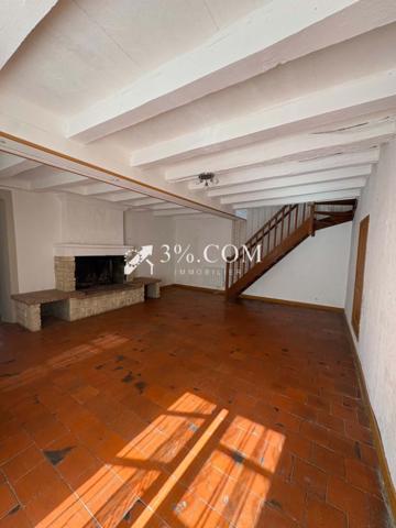 Maison 6 pièce(s) 3 chambre(s) 122.58 m²
