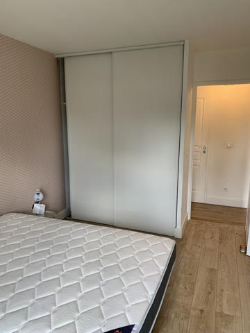 Appartement 3 pièce(s) 2 chambre(s) 55 m²