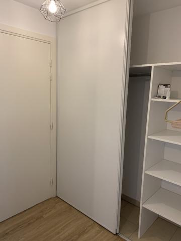Appartement 3 pièce(s) 2 chambre(s) 55 m²