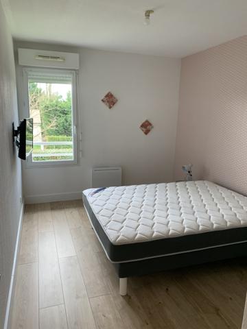 Appartement 3 pièce(s) 2 chambre(s) 55 m²