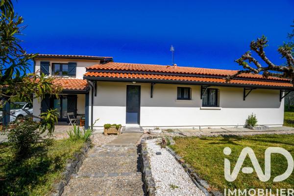 Maison à vendre 5 pièces 130 m² Fargues-Saint-Hilaire