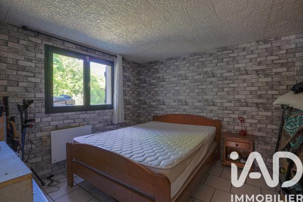 Maison à vendre 5 pièces 130 m² Fargues-Saint-Hilaire