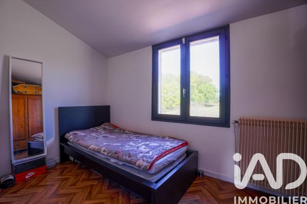 Maison à vendre 5 pièces 130 m² Fargues-Saint-Hilaire