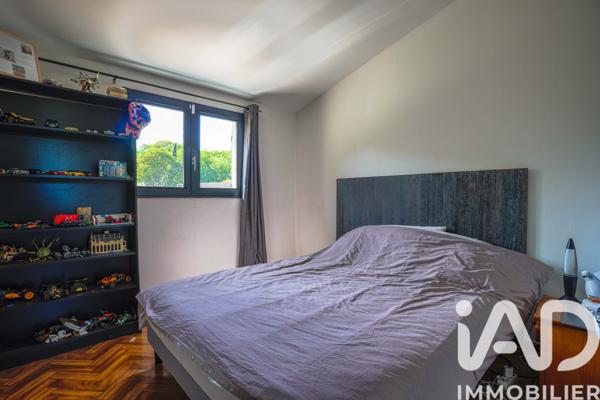 Maison à vendre 5 pièces 130 m² Fargues-Saint-Hilaire