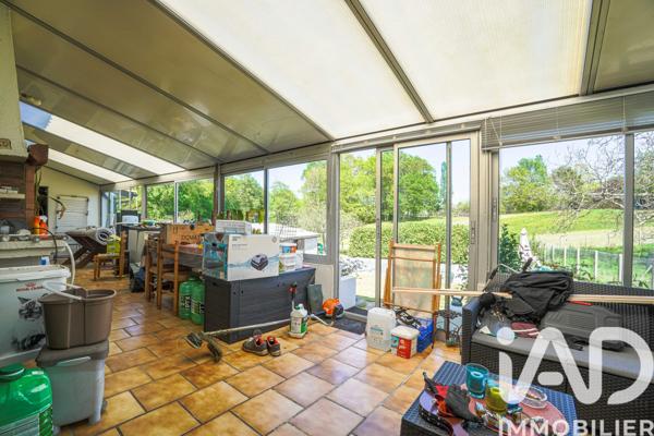 Maison à vendre 5 pièces 130 m² Fargues-Saint-Hilaire
