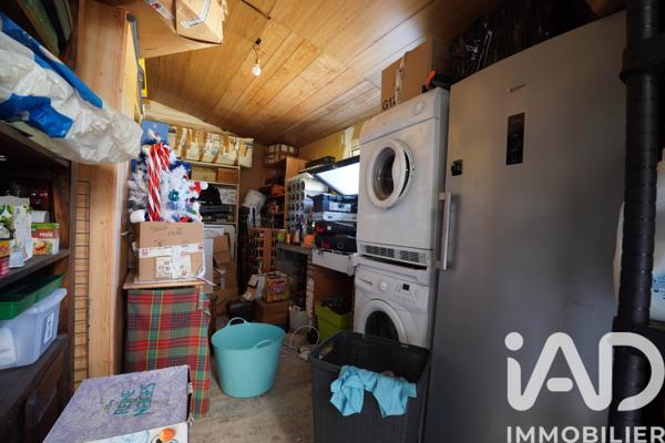 Maison à vendre 5 pièces 130 m² Fargues-Saint-Hilaire