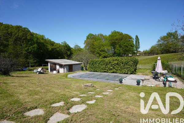 Maison à vendre 5 pièces 130 m² Fargues-Saint-Hilaire