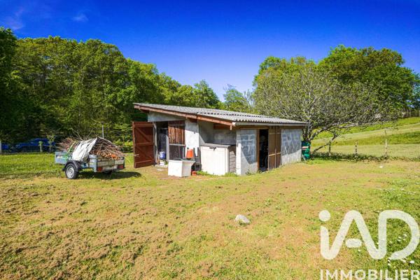 Maison à vendre 5 pièces 130 m² Fargues-Saint-Hilaire