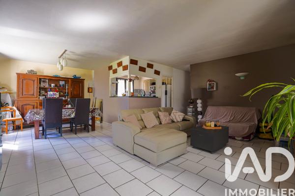 Maison à vendre 5 pièces 130 m² Fargues-Saint-Hilaire