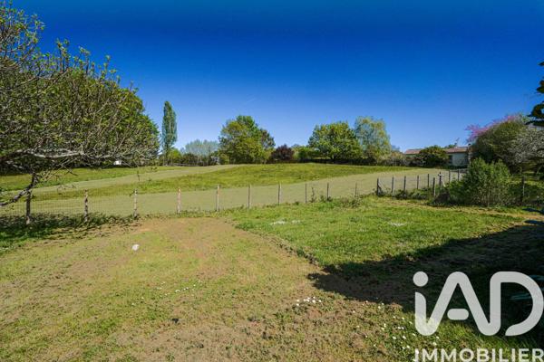 Maison à vendre 5 pièces 130 m² Fargues-Saint-Hilaire
