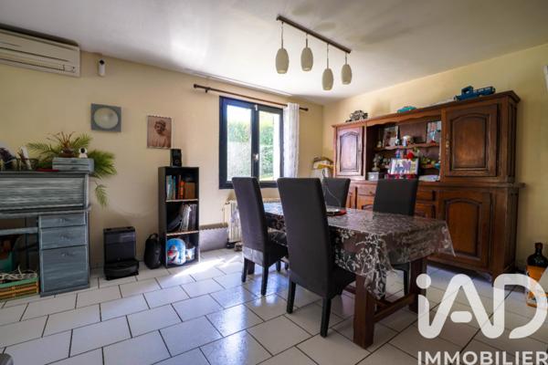 Maison à vendre 5 pièces 130 m² Fargues-Saint-Hilaire
