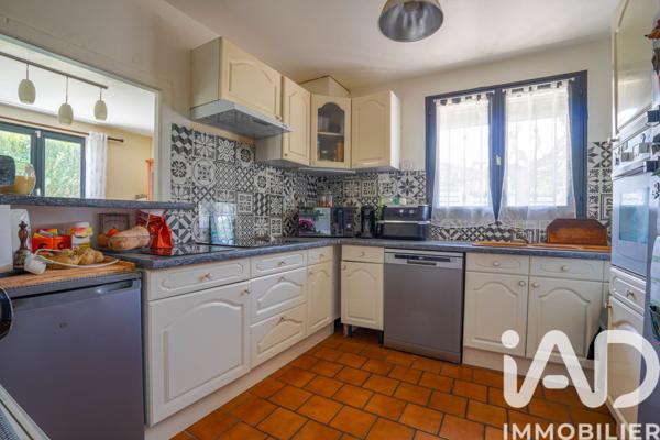 Maison à vendre 5 pièces 130 m² Fargues-Saint-Hilaire