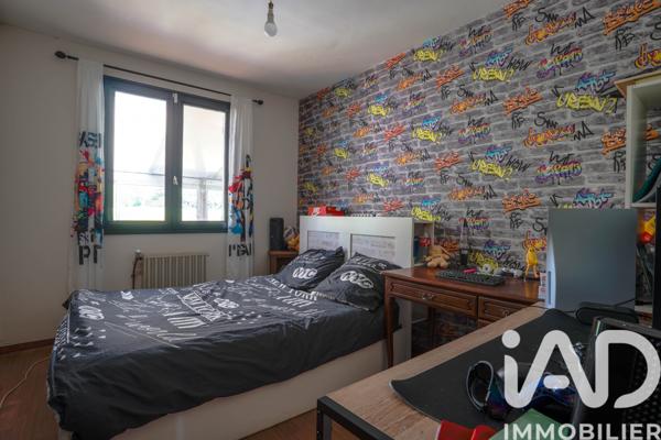 Maison à vendre 5 pièces 130 m² Fargues-Saint-Hilaire