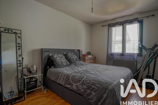 Maison à vendre 5 pièces 130 m² Fargues-Saint-Hilaire