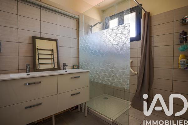 Maison à vendre 5 pièces 130 m² Fargues-Saint-Hilaire