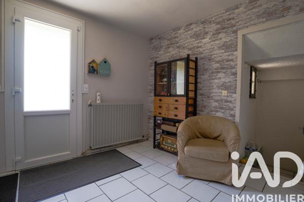 Maison à vendre 5 pièces 130 m² Fargues-Saint-Hilaire