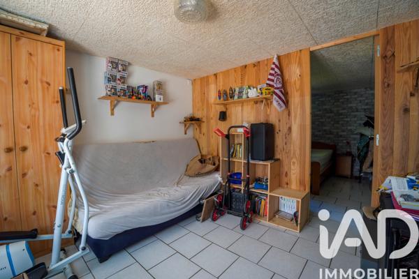 Maison à vendre 5 pièces 130 m² Fargues-Saint-Hilaire