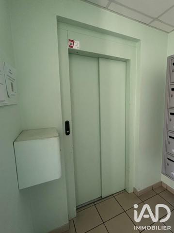 Appartement à vendre 2 pièces 41 m² Sète