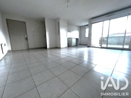 Appartement à vendre 2 pièces 41 m² Sète