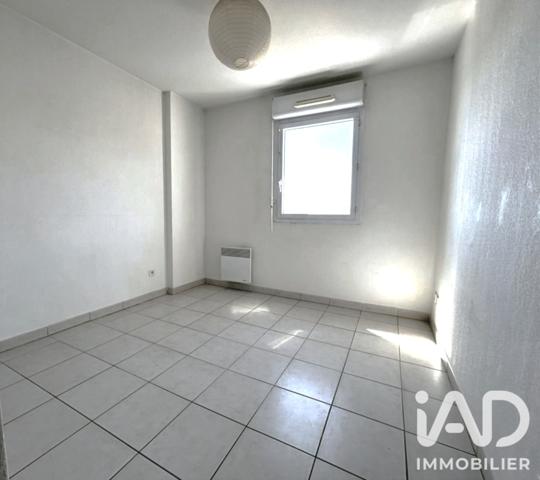 Appartement à vendre 2 pièces 41 m² Sète