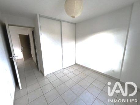 Appartement à vendre 2 pièces 41 m² Sète