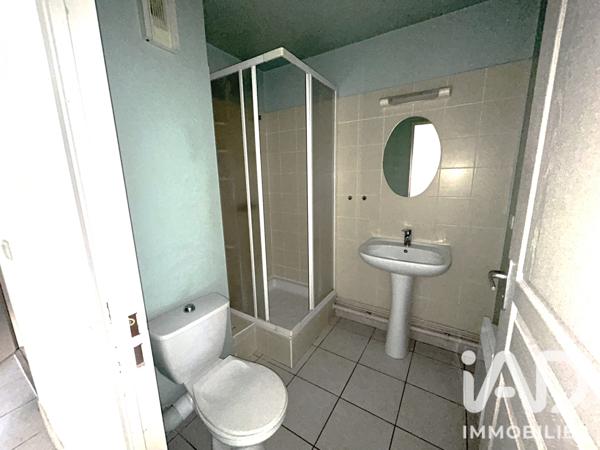 Appartement à vendre 2 pièces 41 m² Sète
