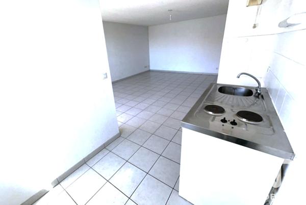 Appartement à vendre 2 pièces 41 m² Sète