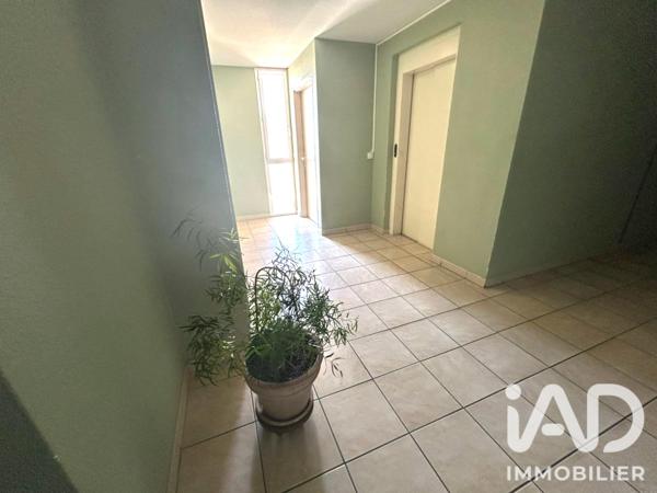 Appartement à vendre 2 pièces 41 m² Sète
