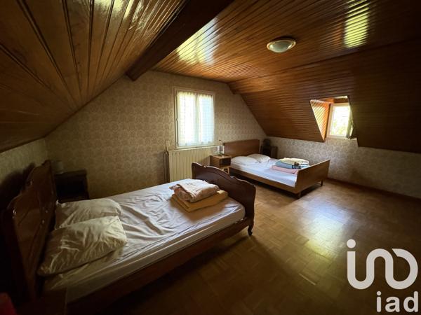 Maison à vendre 6 pièces 116 m² Barèges